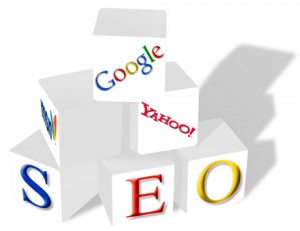 Search Engines Are Your Friends