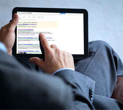 Drive More Traffic To Your Website, Generate Leads & Increase Sales
