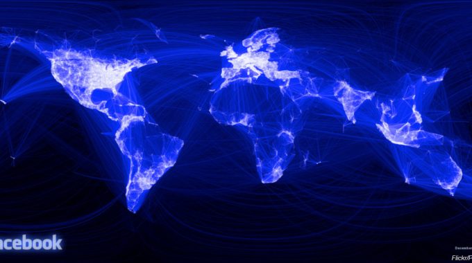 Now Is The Time To Increase Your Facebook Efforts