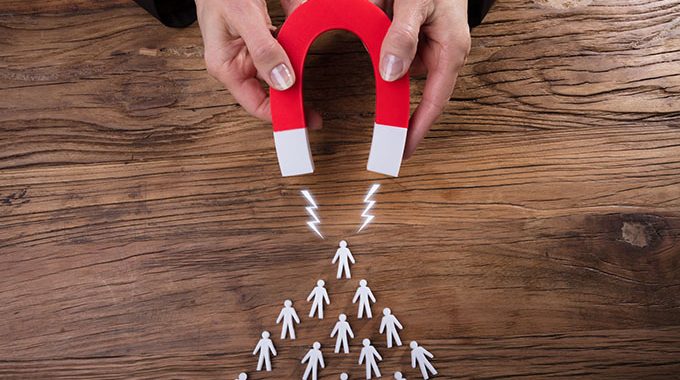 How To Boost Sales With A Website Lead Magnet