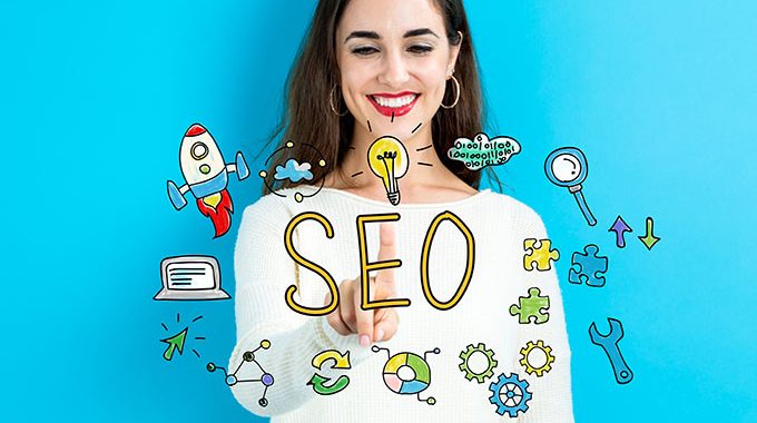 Generate More Leads With SEO